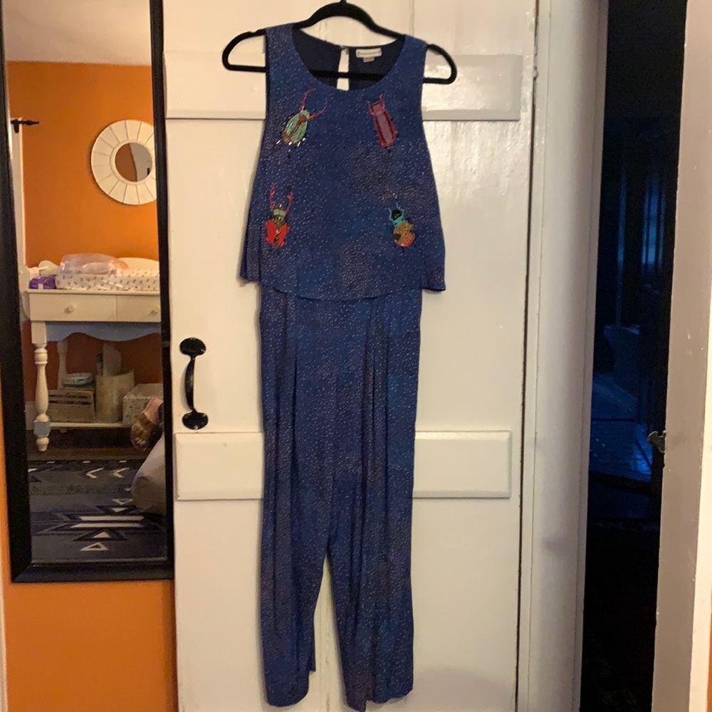 Conditions Apply for Anthropologie